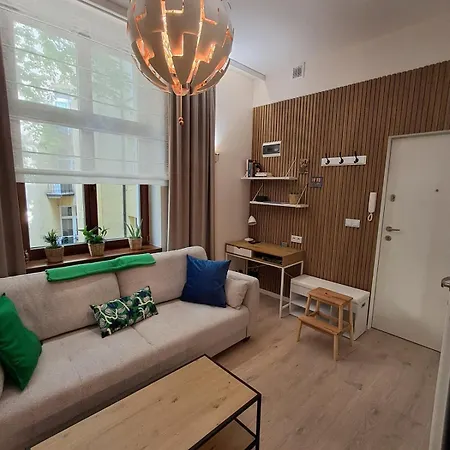 Paul-in-sky קרקוב