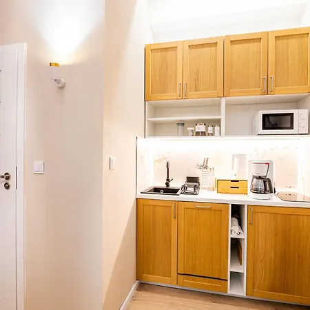 Paul-in-sky * קרקוב