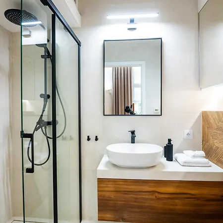 דירה Paul-in-sky קרקוב