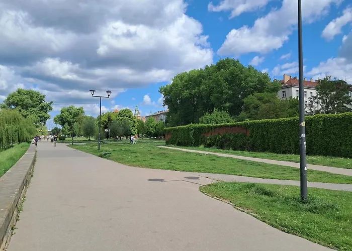 Paul-in-sky Apartamento