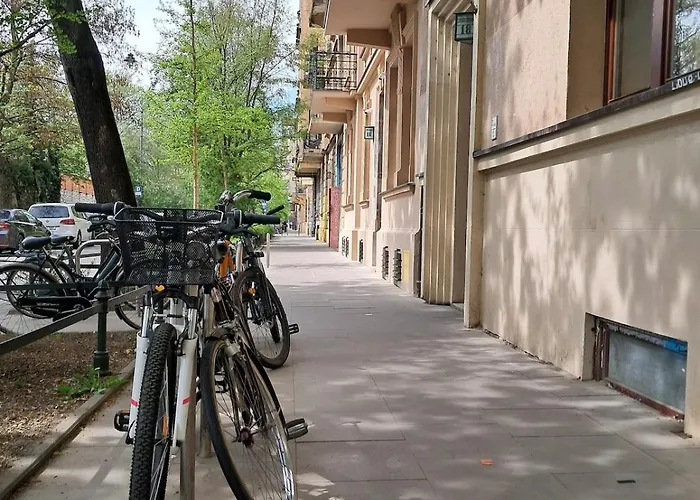 Paul-in-sky * Cracovia