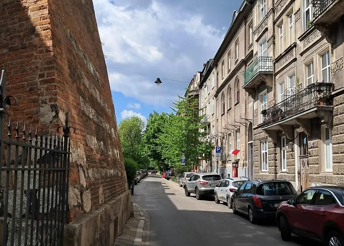 Apartamento Paul-in-sky *