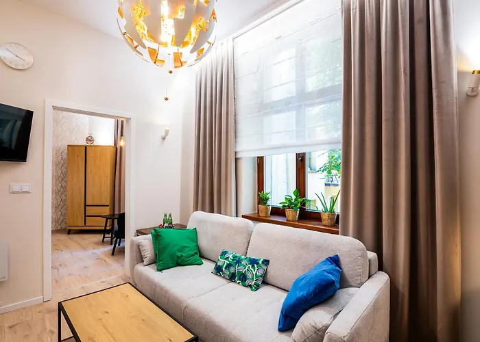 Paul-in-sky * Cracovia