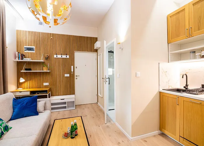 Paul-in-sky Apartamento *