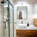 Apartamento Paul-in-sky Cracóvia