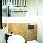 Paul-in-sky Apartamento *