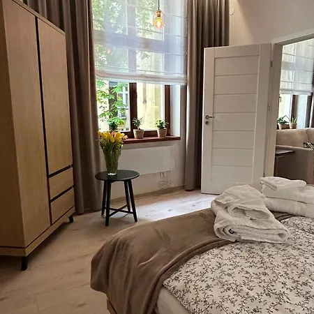 Apartman Paul-in-sky