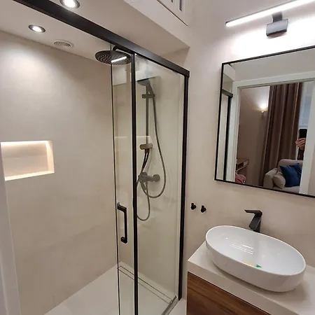 Apartman Paul-in-sky