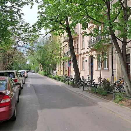 Paul-in-sky * Krakkó