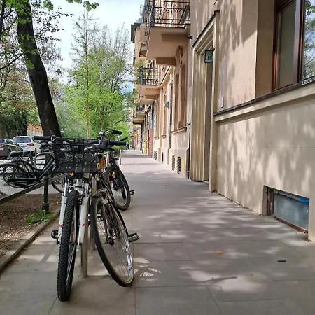 Paul-in-sky * Krakkó