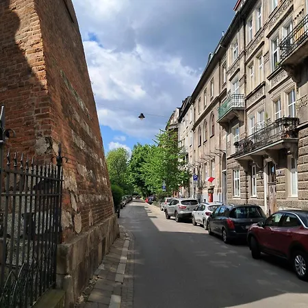 Appartement Paul-in-sky *
