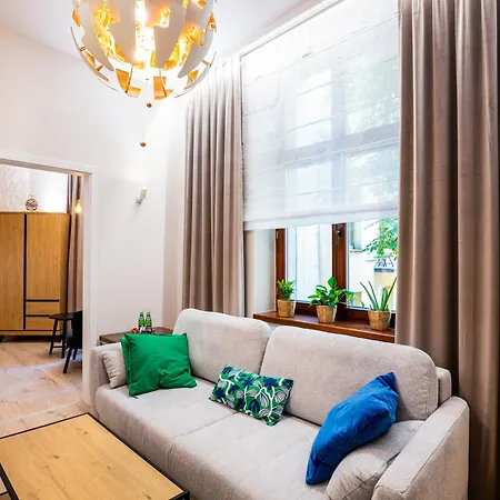 Paul-in-sky * Krakow