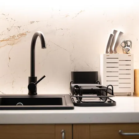 Apartman Paul-in-sky Krakkó