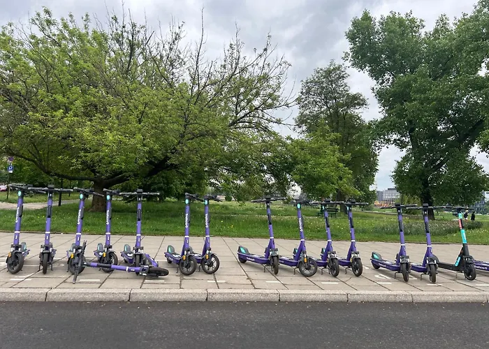 Paul-in-sky Apartment *