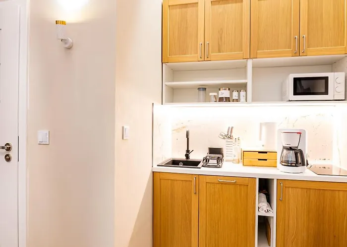 Paul-in-sky * Krakow