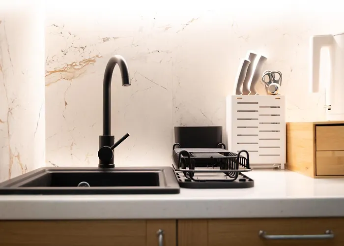 Apartment Paul-in-sky Krakow