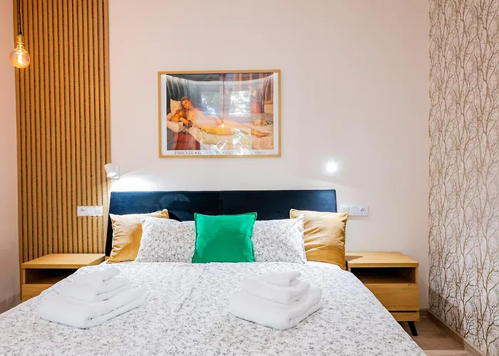 Apartment Paul-in-sky *