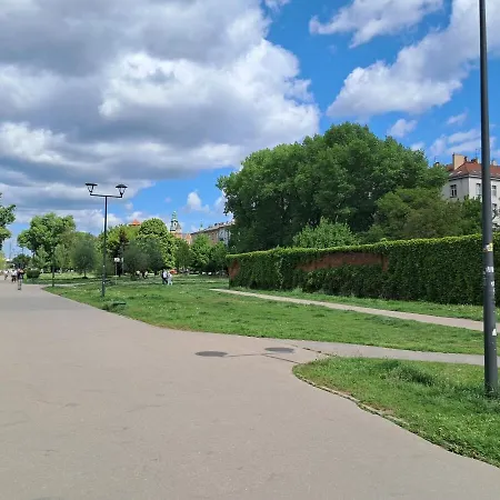 Paul-in-sky アパート